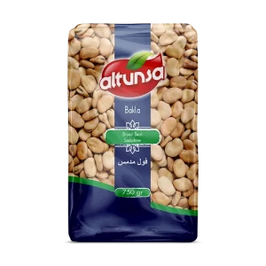 Altunsa Broad Beans (750g)