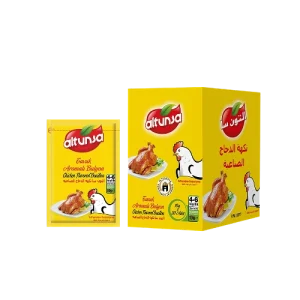 Altunsa Chicken Bouillon