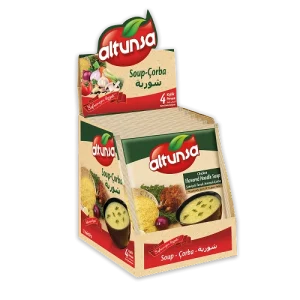 Altunsa Chicken Flavoured Noodle Soup