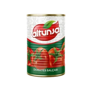 Altunsa Tomato Paste (4300g Can)
