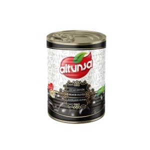 ALTUNSA BLACK OLIVE