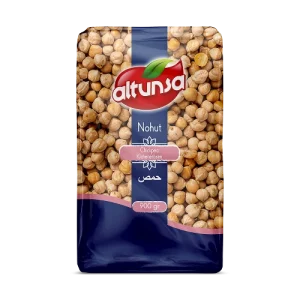 Altunsa Chickpeas (900g)