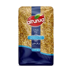 Altunsa Extra Coarse Bulgur (900g)