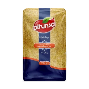 Altunsa Fine Bulgur (900g)