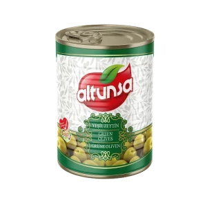 Altunsa Green Olives