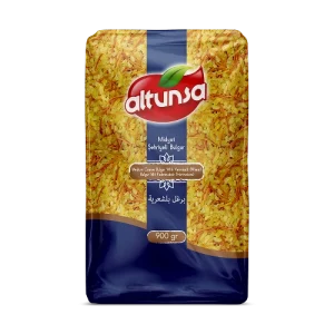 Altunsa Medium Coarse Bulgur with Vermicelli (900g)