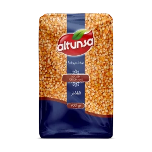Altunsa Popcorn (900g)