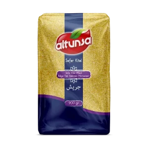 Altunsa Sefer Kitel Wheat (900g)