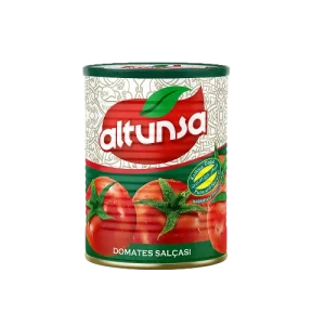 Altunsa Tomato Paste (830g Can)