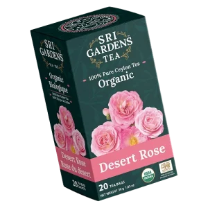 Desert Rose