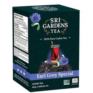 Earl Grey Special