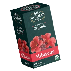 Hibiscus