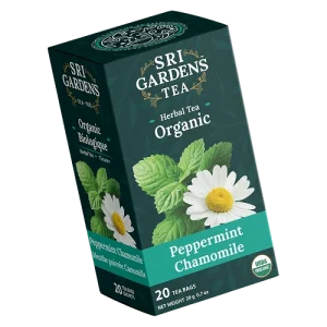 Peppermint Chamomile