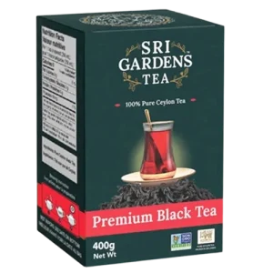 Premium Black Tea