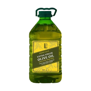 Prime Leaf Extra Virgin Olive Oil – 3L