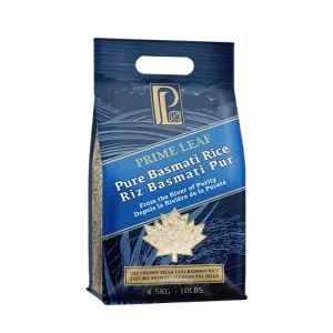 Prime Leaf Pure Basmati Rice