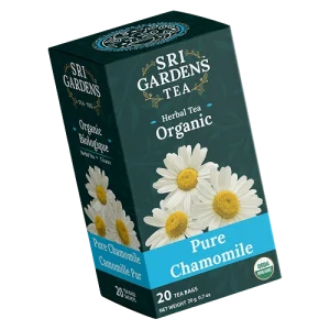 Pure Chamomile